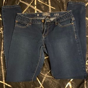 Celebrity Pink Jeans